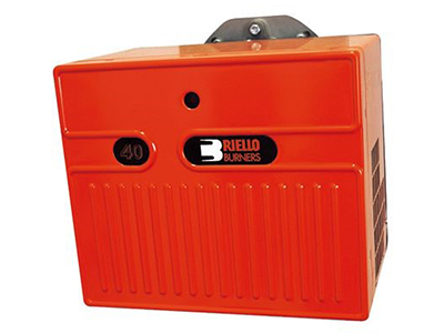 Queimador Riello G20