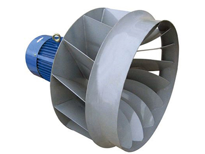 Ventilador estilo europeu