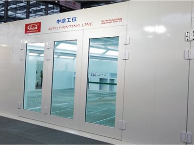 Área de aplicação do surface primer