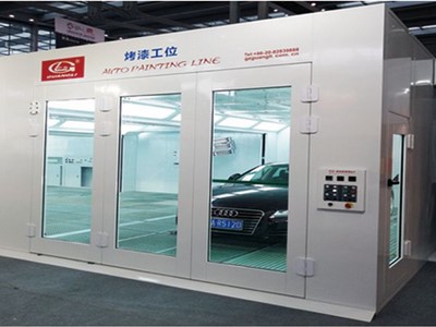 Área de transformação