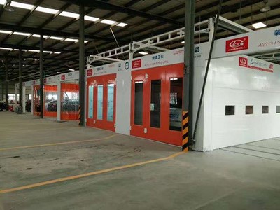 Área de transformação