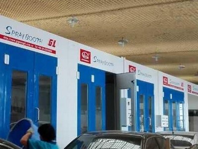 Área de transformação