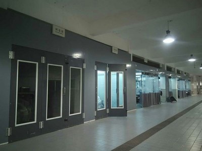 Área de transformação