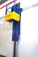 Em movimento ascendente