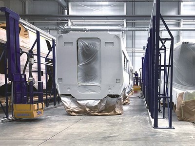 Movimentos de avanço e recuo